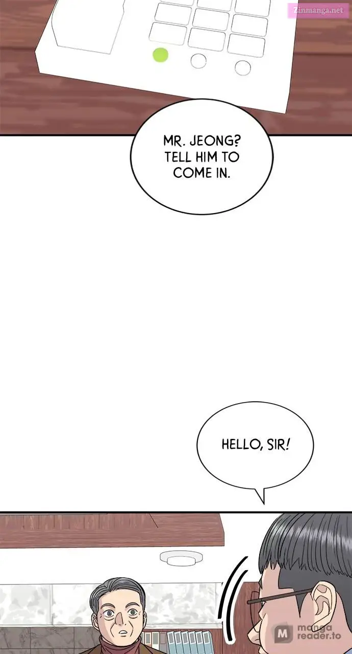 A DeadbEAT's Meal Zinmanga X Chapter 75 Page 43