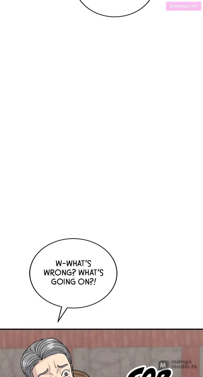 A DeadbEAT's Meal Zinmanga X Chapter 75 Page 49
