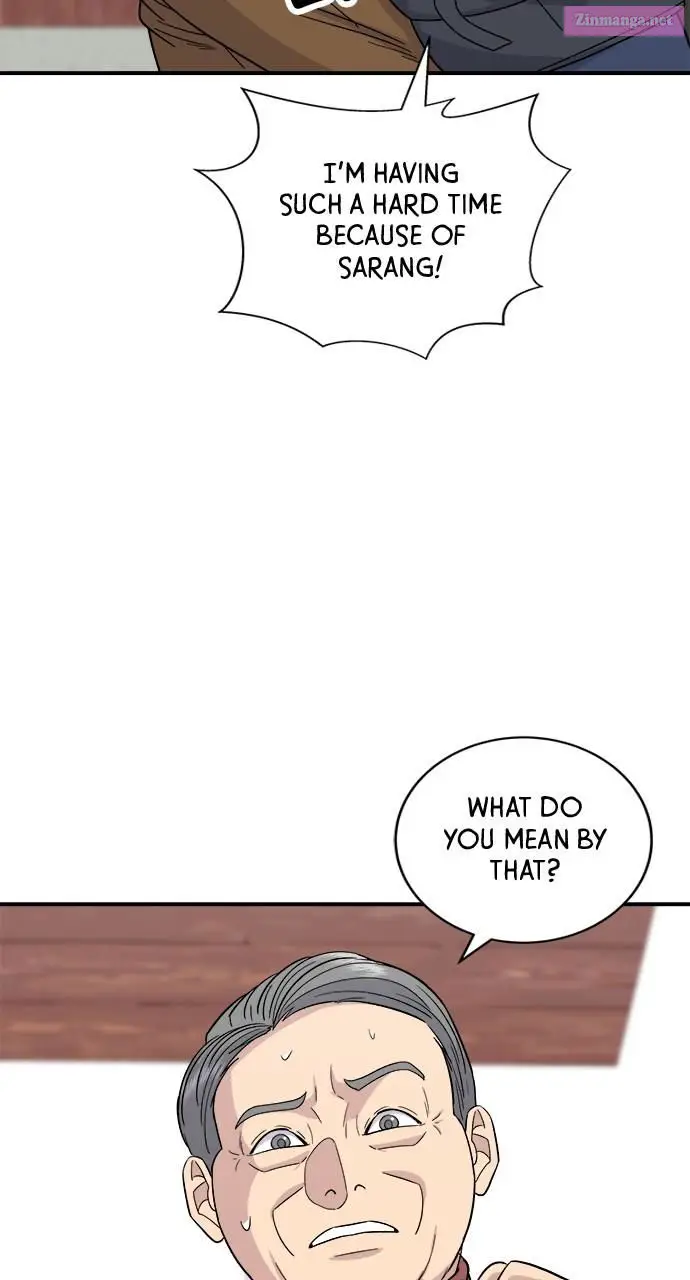 A DeadbEAT's Meal Zinmanga X Chapter 75 Page 53