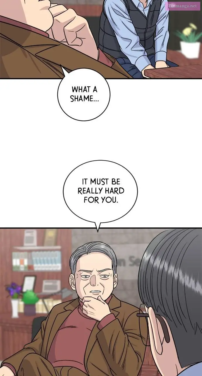 A DeadbEAT's Meal Zinmanga X Chapter 75 Page 59