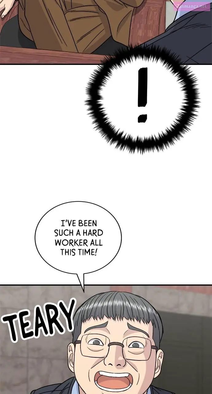 A DeadbEAT's Meal Zinmanga X Chapter 75 Page 60