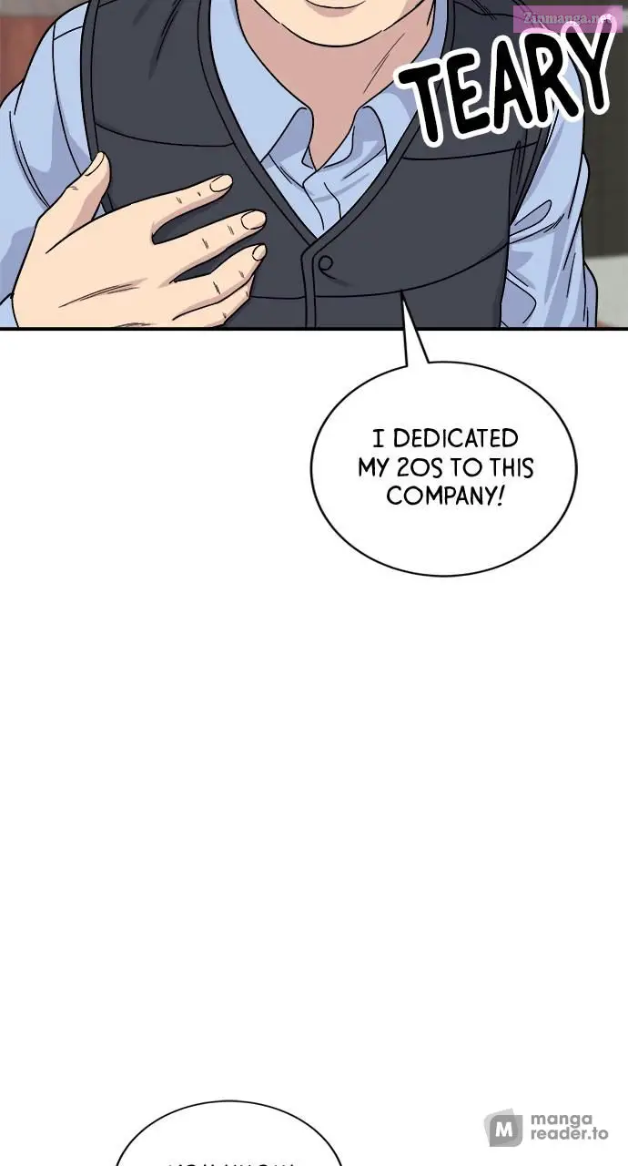 A DeadbEAT's Meal Zinmanga X Chapter 75 Page 61