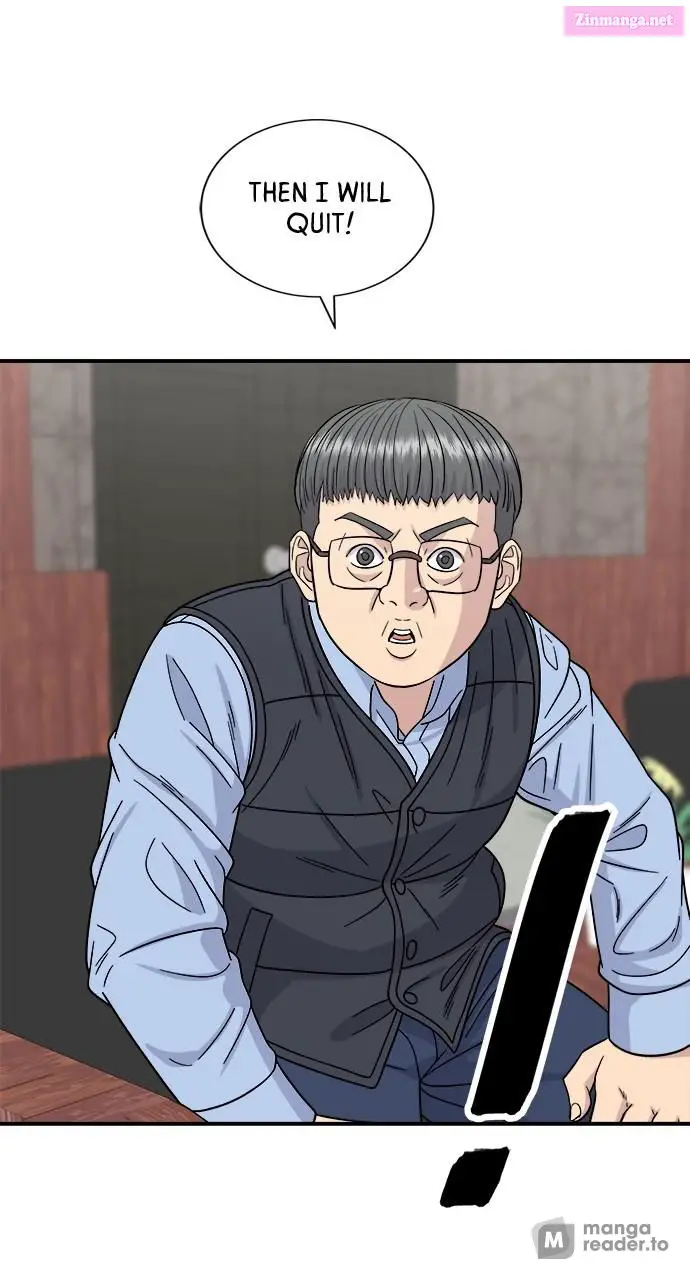 A DeadbEAT's Meal Zinmanga X Chapter 75 Page 64