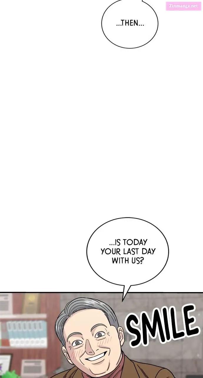 A DeadbEAT's Meal Zinmanga X Chapter 75 Page 68