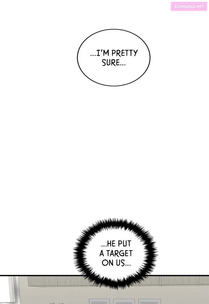 A DeadbEAT's Meal Zinmanga X Chapter 74 Page 18