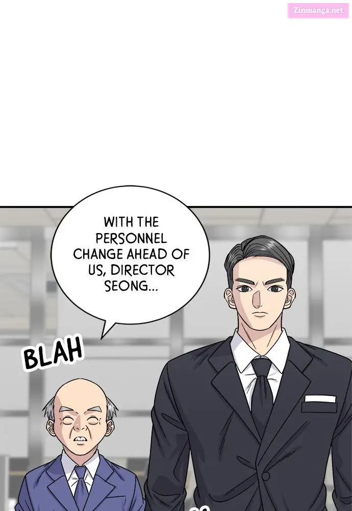 A DeadbEAT's Meal Zinmanga X Chapter 74 Page 24