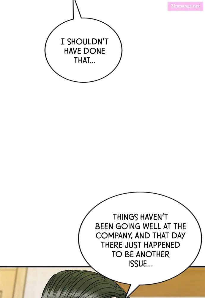 A DeadbEAT's Meal Zinmanga X Chapter 73 Page 53