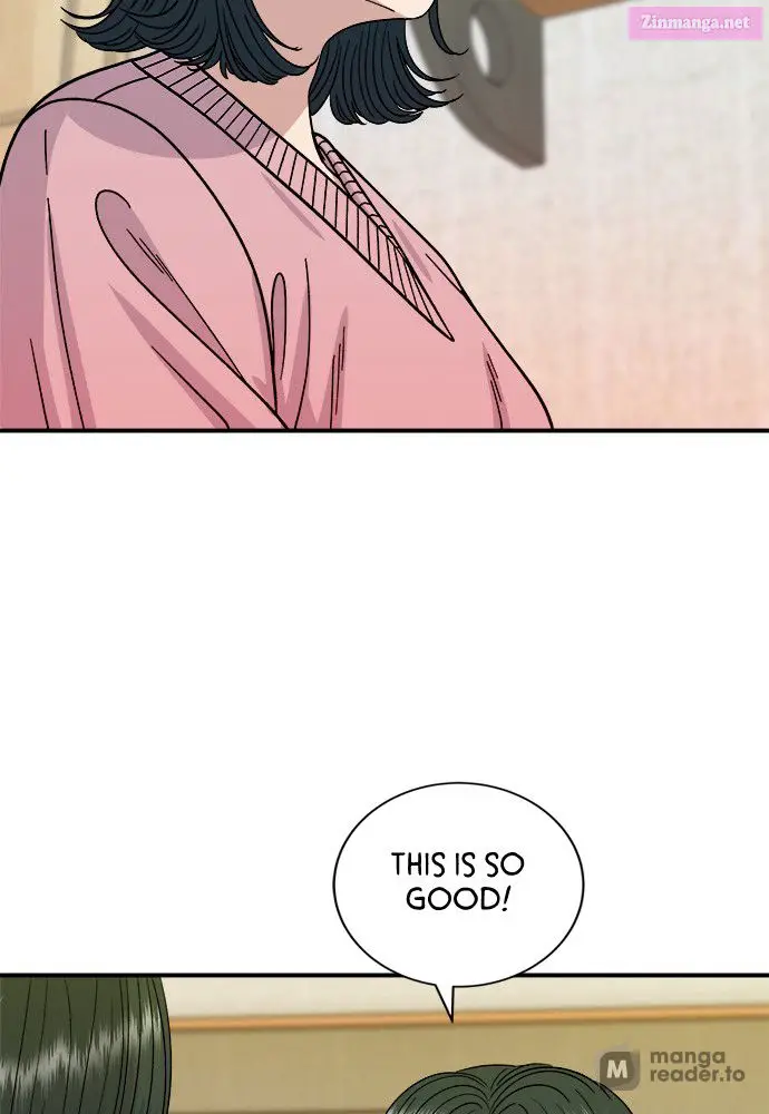 A DeadbEAT's Meal Zinmanga X Chapter 73 Page 61