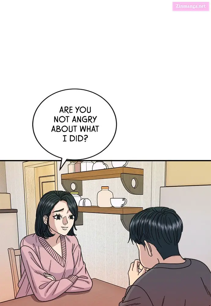 A DeadbEAT's Meal Zinmanga X Chapter 73 Page 63