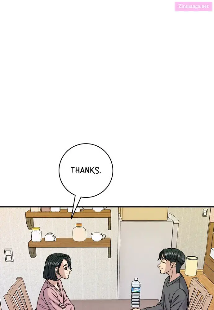 A DeadbEAT's Meal Zinmanga X Chapter 73 Page 66