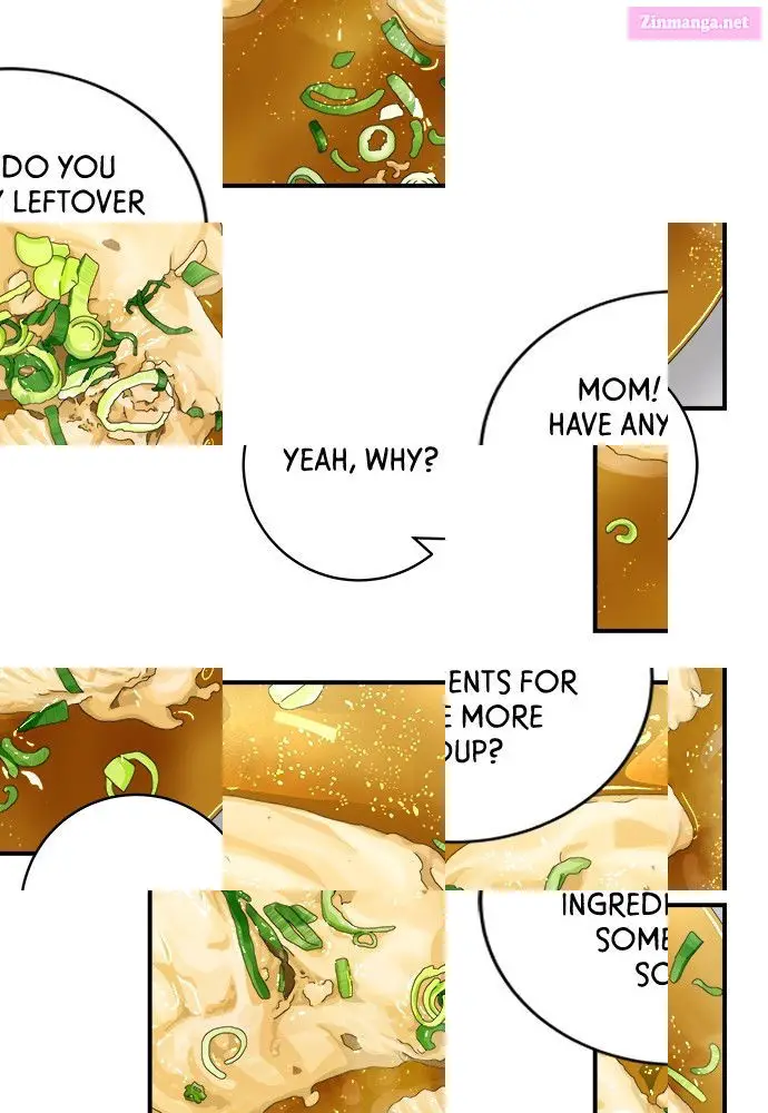 A DeadbEAT's Meal Zinmanga X Chapter 72 Page 51