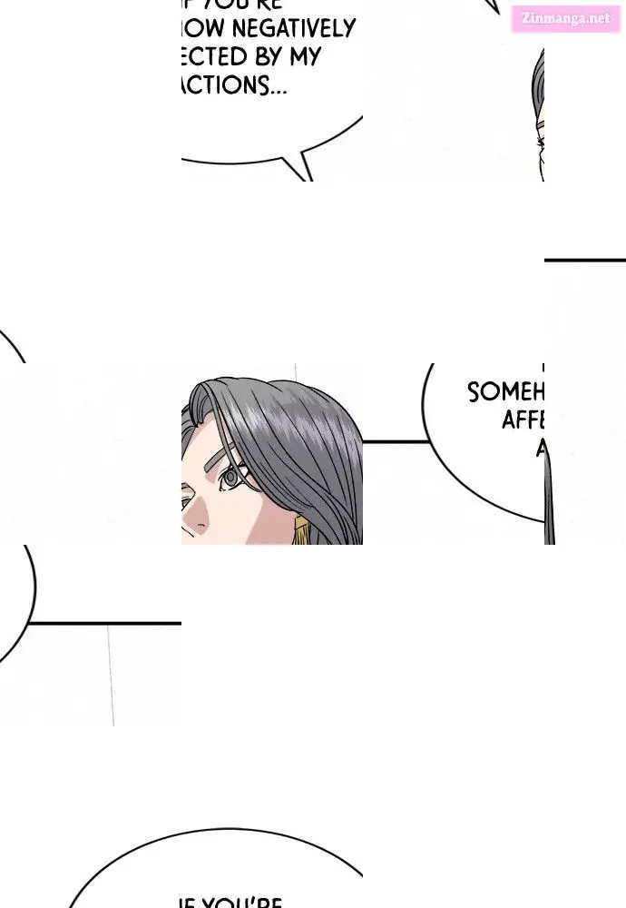 A DeadbEAT's Meal Zinmanga X Chapter 61 Page 21