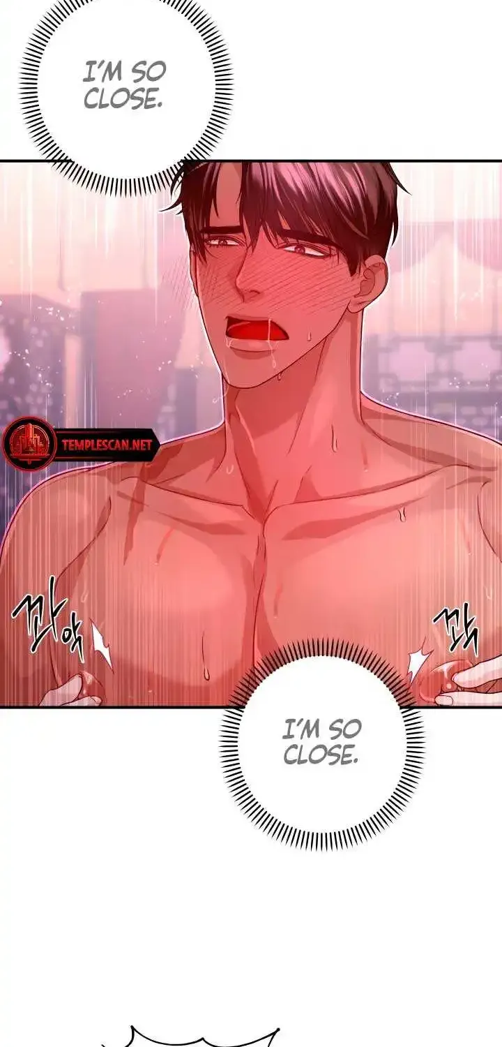 All About Dominative And Exclusive Destruction Zinmanga X Chapter 35 Page 38