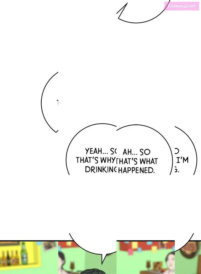 A DeadbEAT's Meal Zinmanga X Chapter 51 Page 47