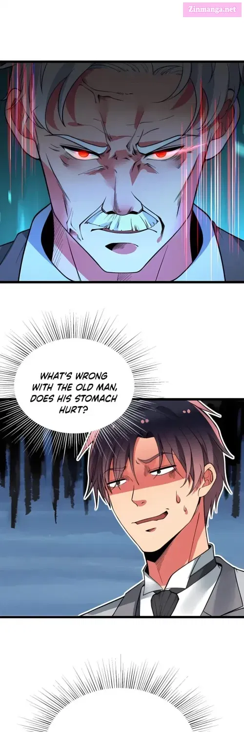 I Have 90 Billion Licking Gold Zinmanga X Chapter 647 Page 2