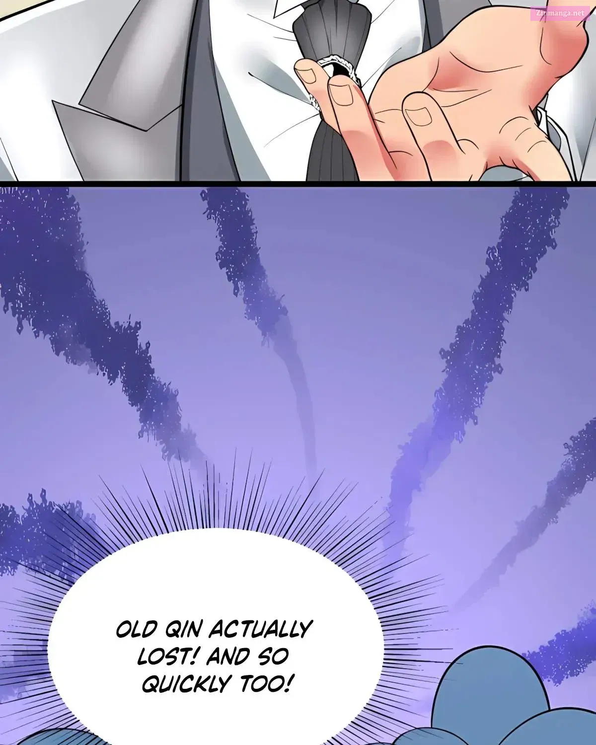I Have 90 Billion Licking Gold Zinmanga X Chapter 647 Page 7