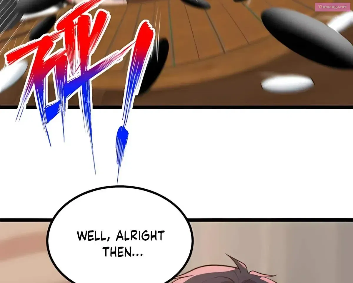 I Have 90 Billion Licking Gold Zinmanga X Chapter 647 Page 14