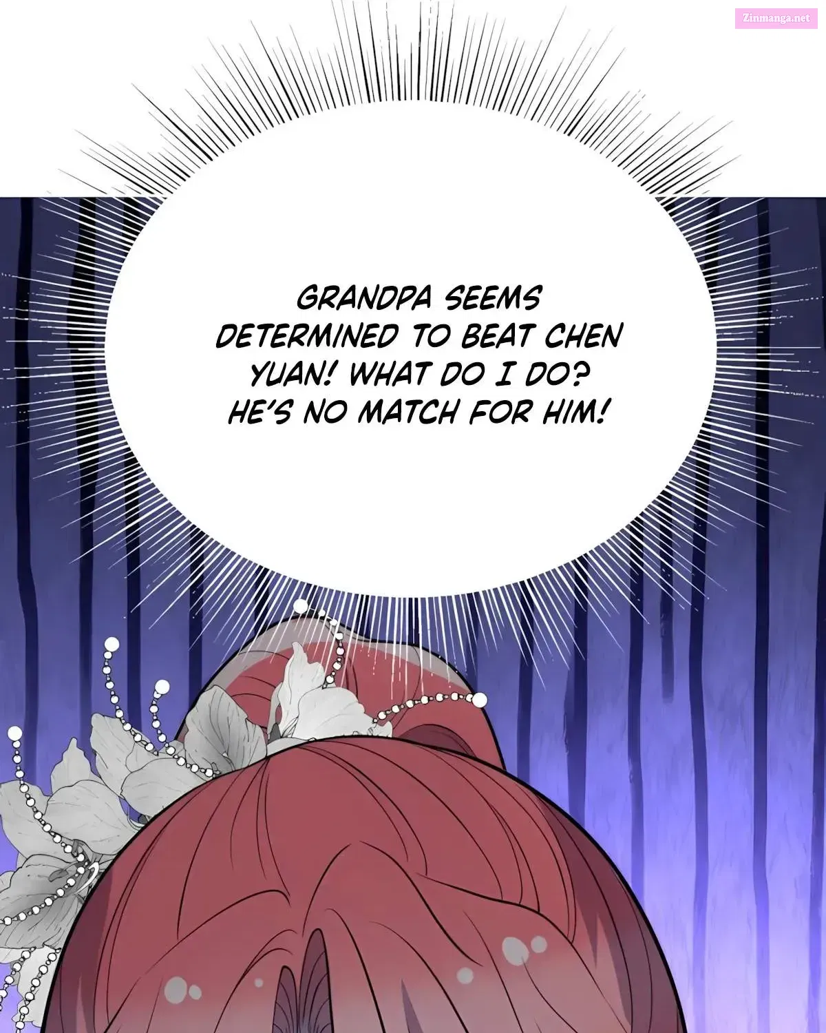 I Have 90 Billion Licking Gold Zinmanga X Chapter 647 Page 16