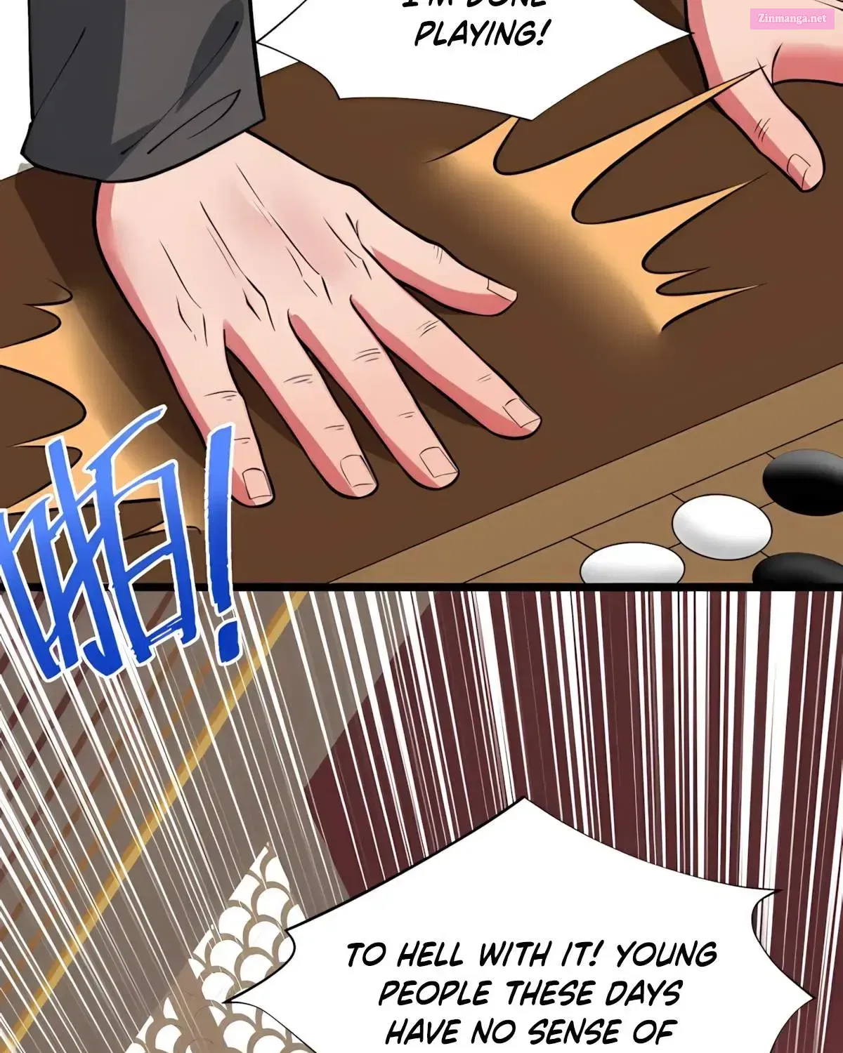 I Have 90 Billion Licking Gold Zinmanga X Chapter 647 Page 29