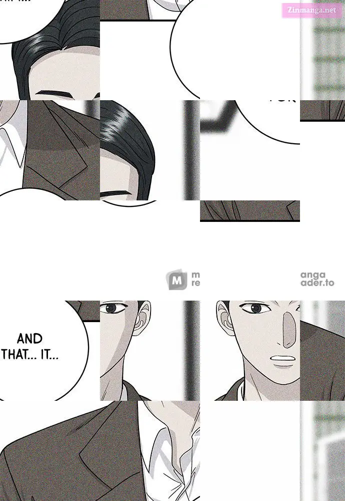 A DeadbEAT's Meal Zinmanga X Chapter 50 Page 16