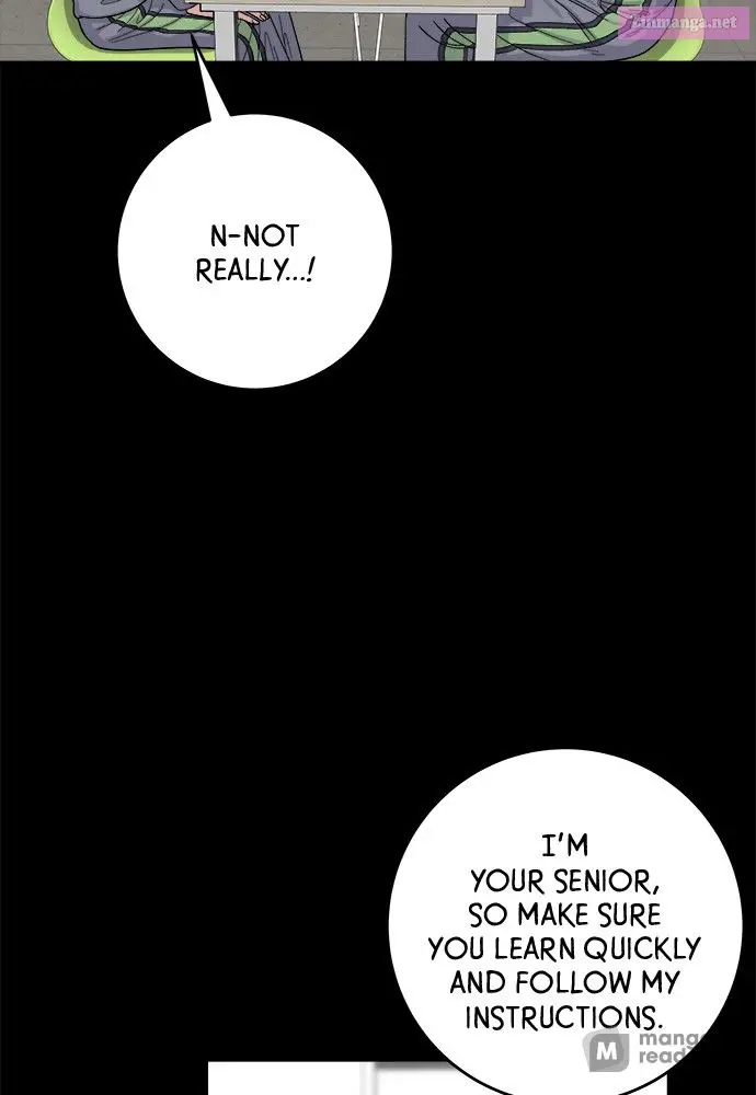 A DeadbEAT's Meal Zinmanga X Chapter 44 Page 4