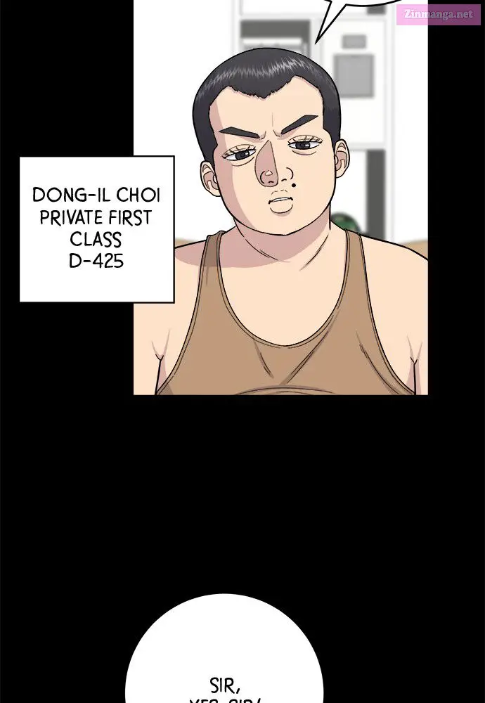 A DeadbEAT's Meal Zinmanga X Chapter 44 Page 5