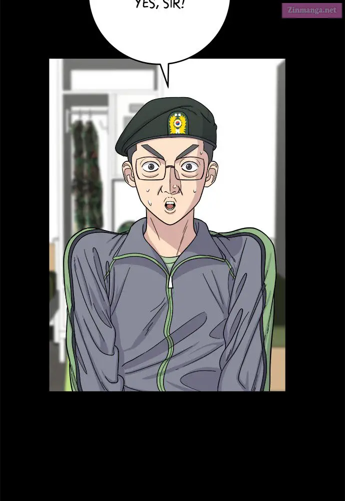A DeadbEAT's Meal Zinmanga X Chapter 44 Page 6