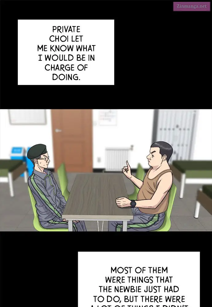 A DeadbEAT's Meal Zinmanga X Chapter 44 Page 8