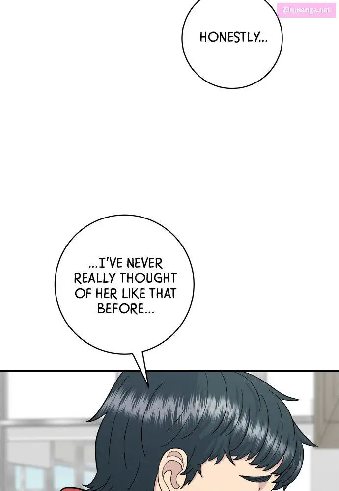 A DeadbEAT's Meal Zinmanga X Chapter 42 Page 45