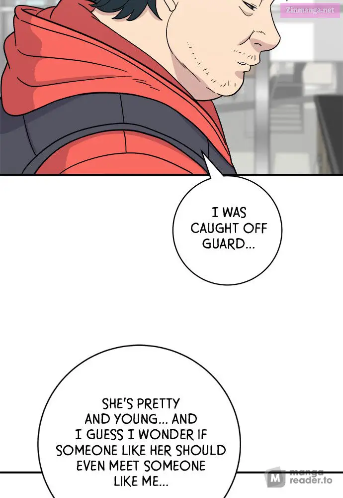 A DeadbEAT's Meal Zinmanga X Chapter 42 Page 46