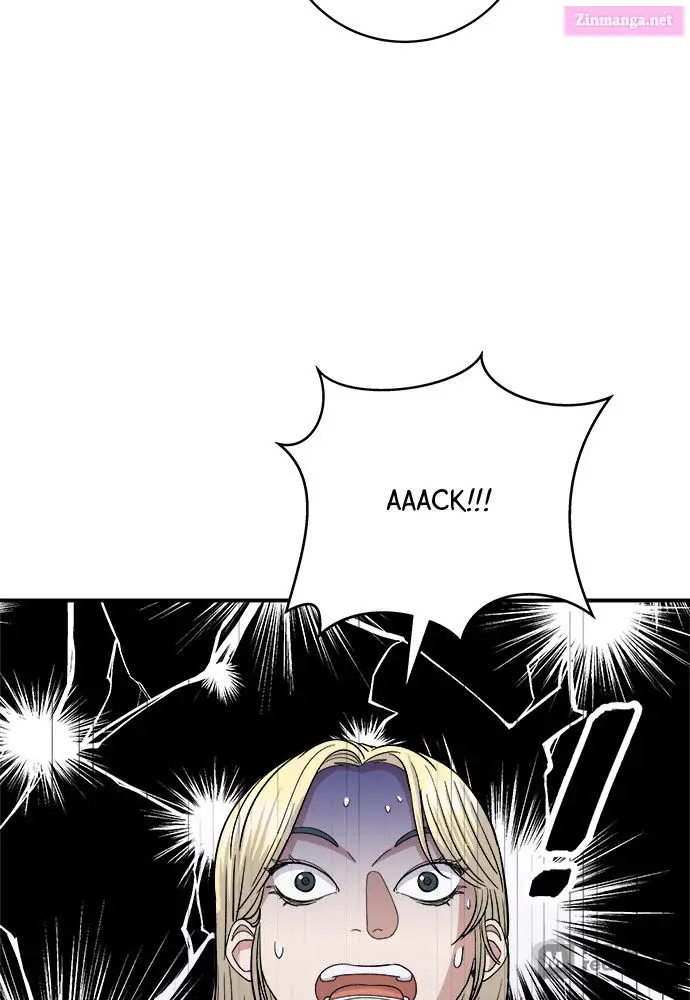A DeadbEAT's Meal Zinmanga X Chapter 42 Page 64
