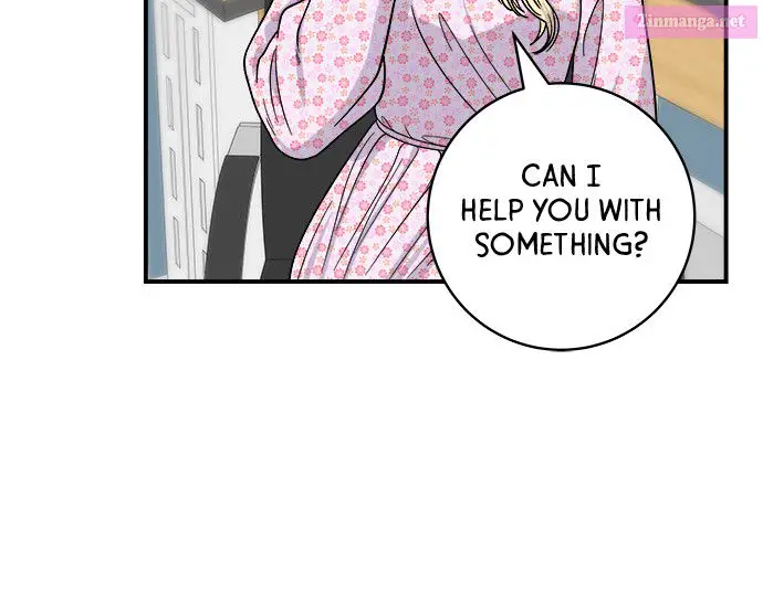 A DeadbEAT's Meal Zinmanga X Chapter 42 Page 68