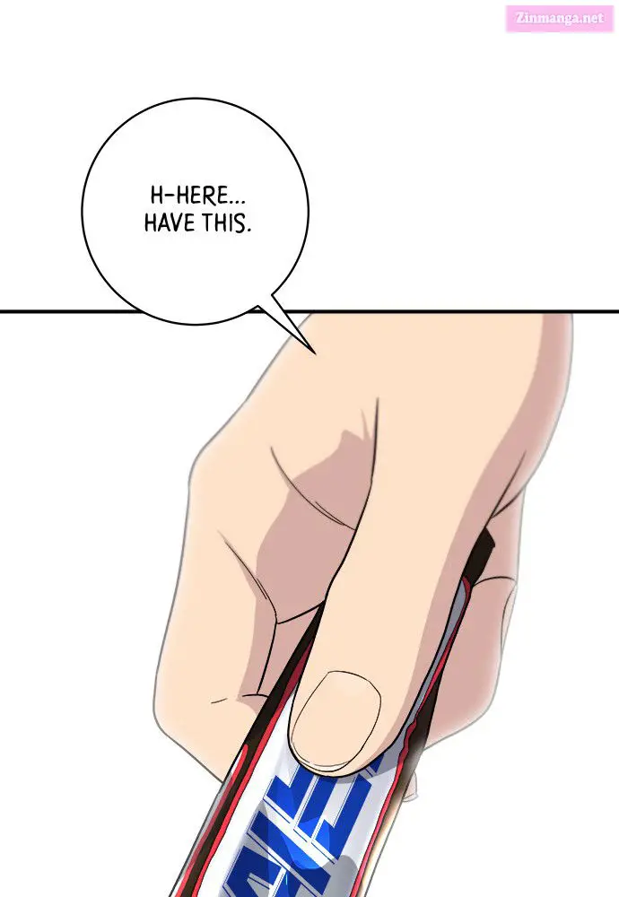 A DeadbEAT's Meal Zinmanga X Chapter 42 Page 69