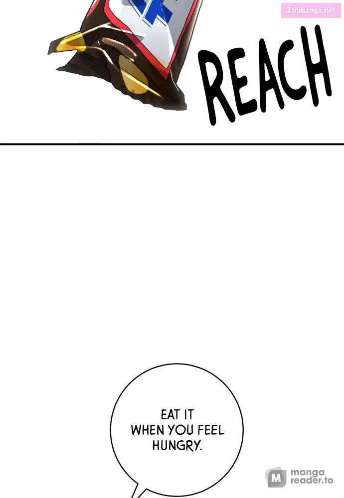 A DeadbEAT's Meal Zinmanga X Chapter 42 Page 70