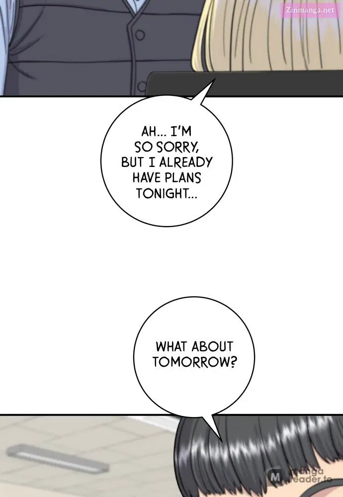 A DeadbEAT's Meal Zinmanga X Chapter 42 Page 73