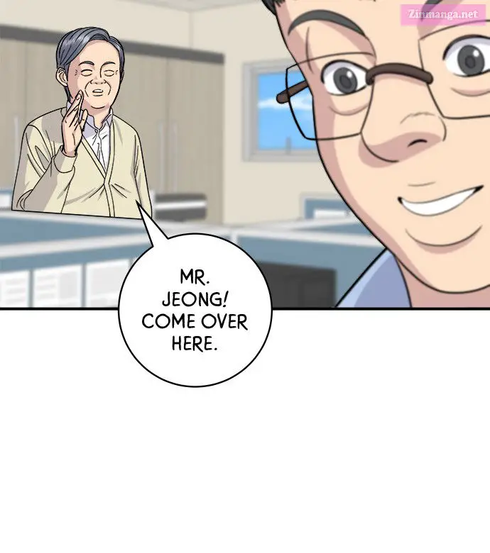 A DeadbEAT's Meal Zinmanga X Chapter 42 Page 74
