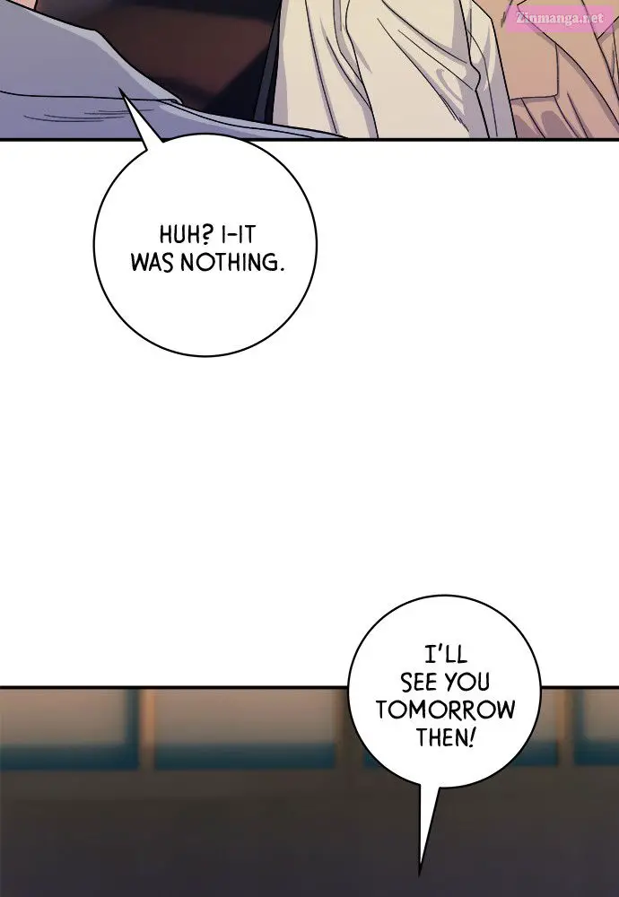 A DeadbEAT's Meal Zinmanga X Chapter 41 Page 69