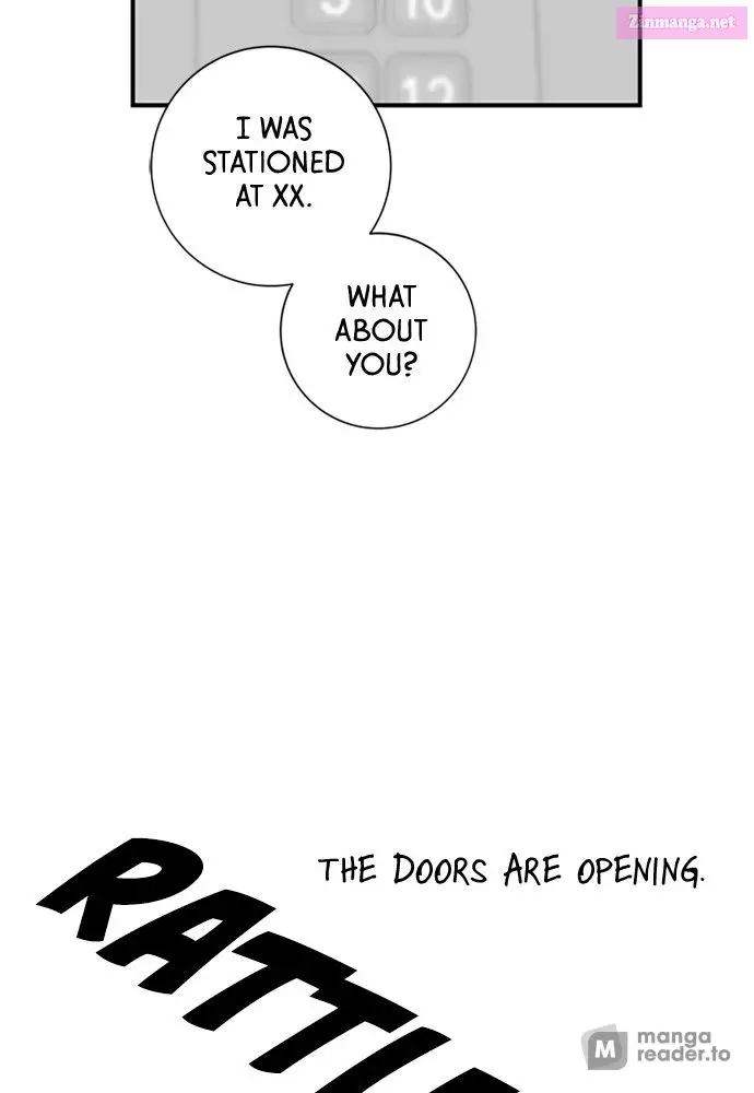 A DeadbEAT's Meal Zinmanga X Chapter 40 Page 31