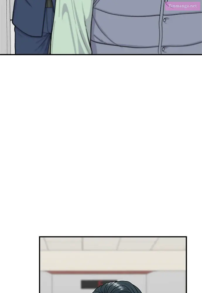 A DeadbEAT's Meal Zinmanga X Chapter 40 Page 33