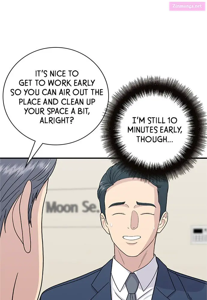A DeadbEAT's Meal Zinmanga X Chapter 40 Page 41