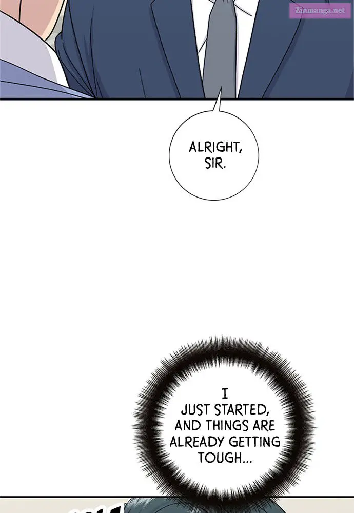 A DeadbEAT's Meal Zinmanga X Chapter 40 Page 42