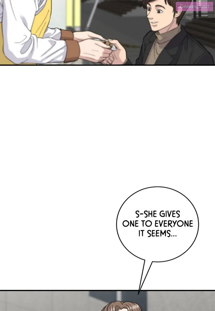 A DeadbEAT's Meal Zinmanga X Chapter 33 Page 41