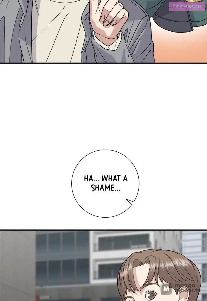 A DeadbEAT's Meal Zinmanga X Chapter 33 Page 46