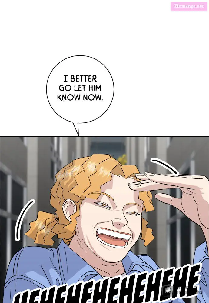 A DeadbEAT's Meal Zinmanga X Chapter 33 Page 49