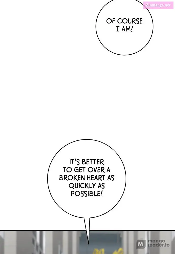 A DeadbEAT's Meal Zinmanga X Chapter 33 Page 52