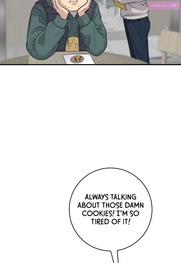 A DeadbEAT's Meal Zinmanga X Chapter 33 Page 59
