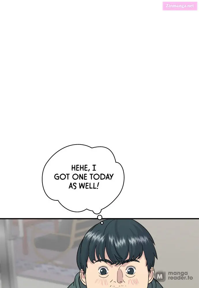 A DeadbEAT's Meal Zinmanga X Chapter 33 Page 64