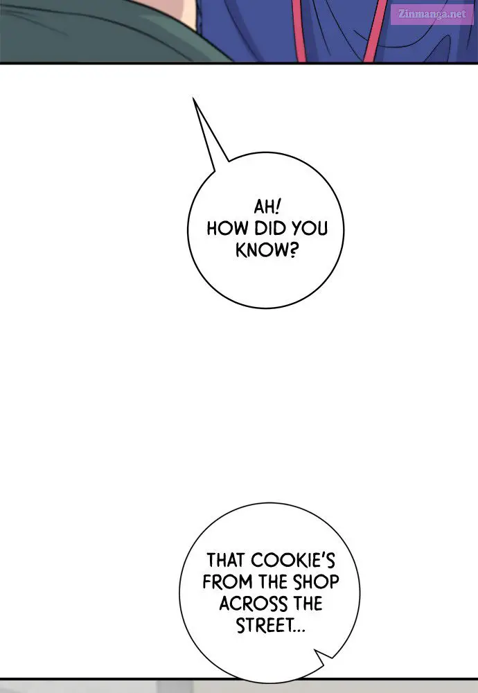 A DeadbEAT's Meal Zinmanga X Chapter 33 Page 68