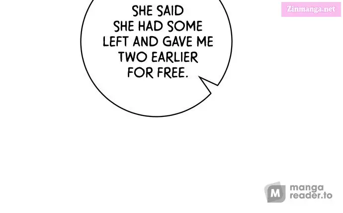 A DeadbEAT's Meal Zinmanga X Chapter 33 Page 70