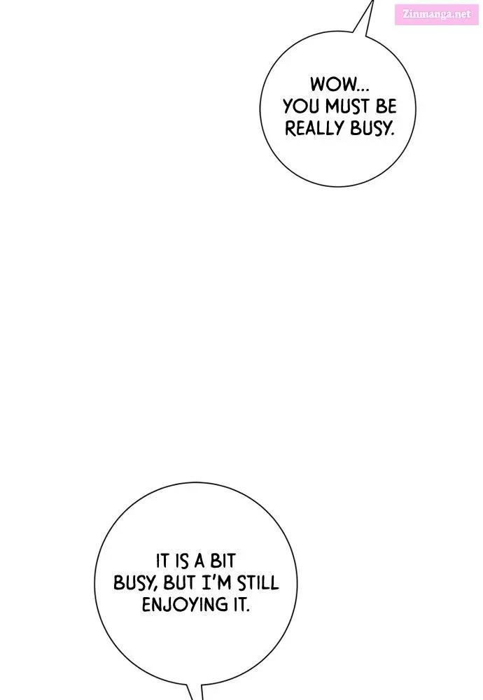 A DeadbEAT's Meal Zinmanga X Chapter 32 Page 3